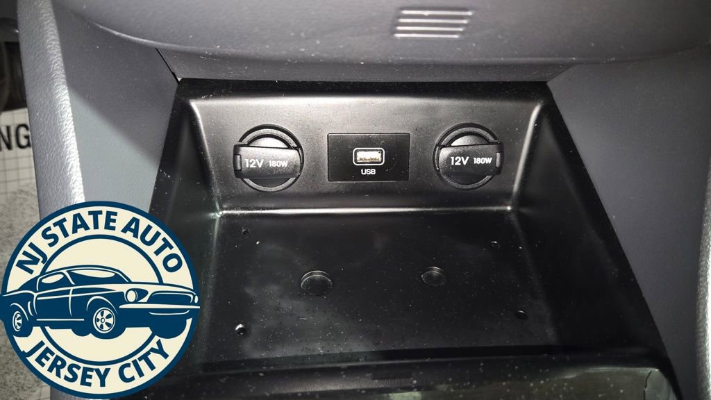 Used 2020 Hyundai Ioniq Blue image 15