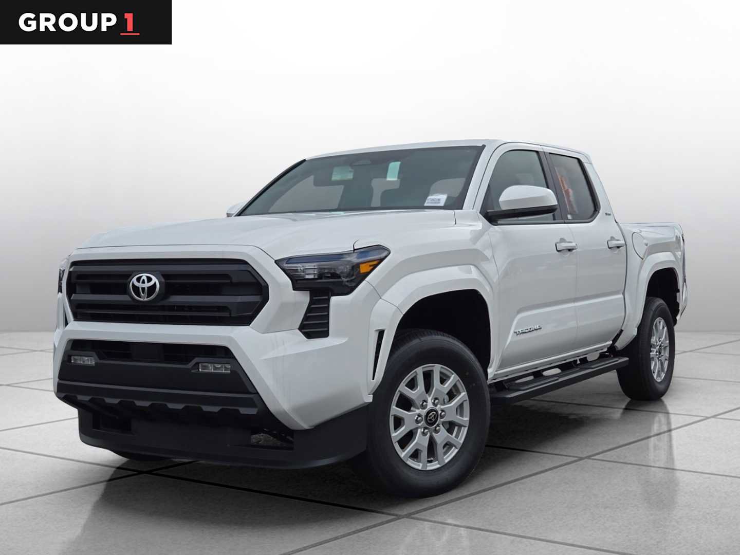 Used 2024 Toyota Tacoma SR5 image 1