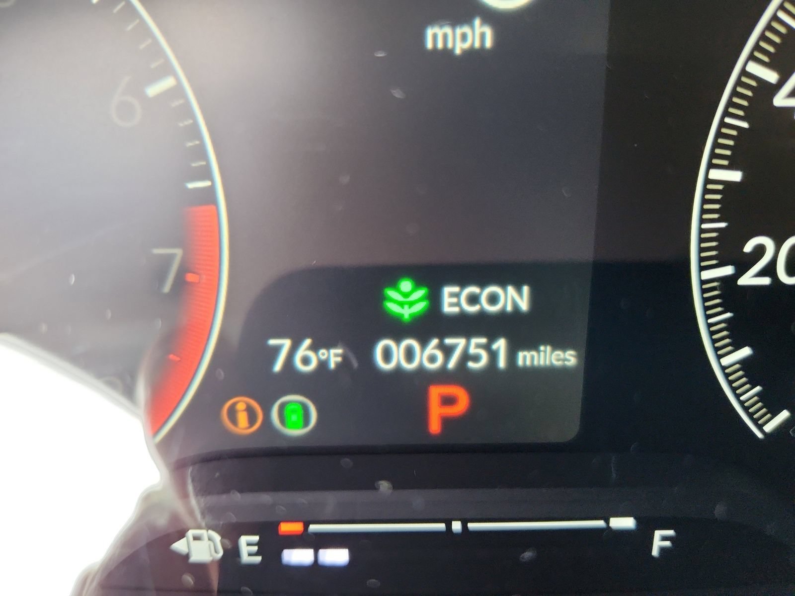 Certified 2026 Honda Civic Sport image 24