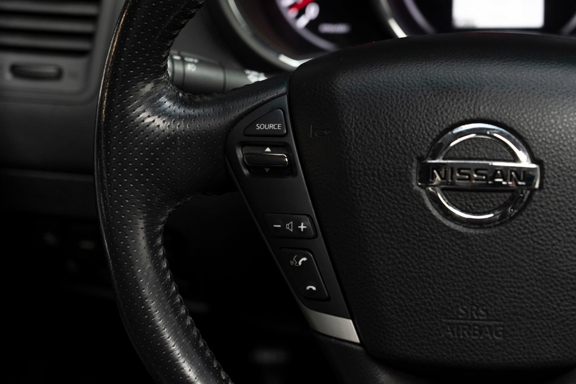 Used 2012 Nissan Murano SL AWD/4WD image 19