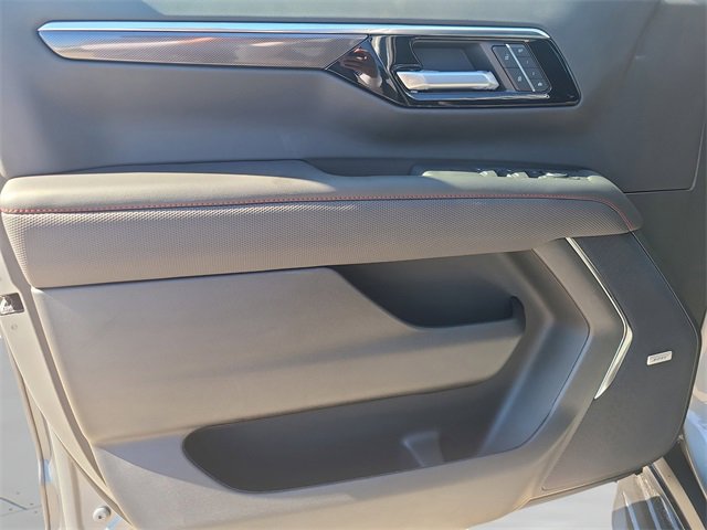 New 2026 Chevrolet Suburban RST w/ Comfort Package image 21