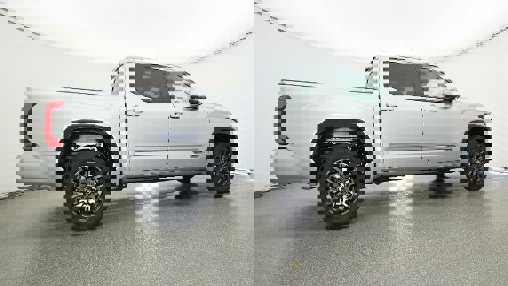 New 2026 Toyota Tundra Platinum image 26