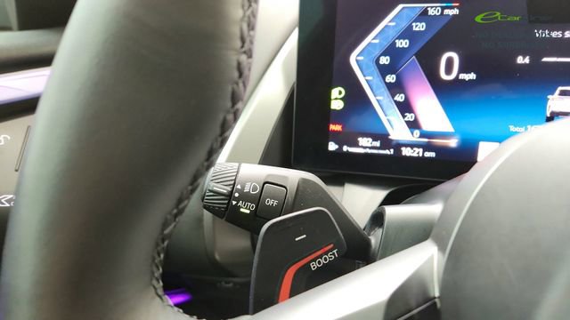 Used 2025 BMW X3 xDrive30i image 44