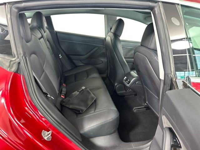 Used 2018 Tesla Model 3 Long Range image 26