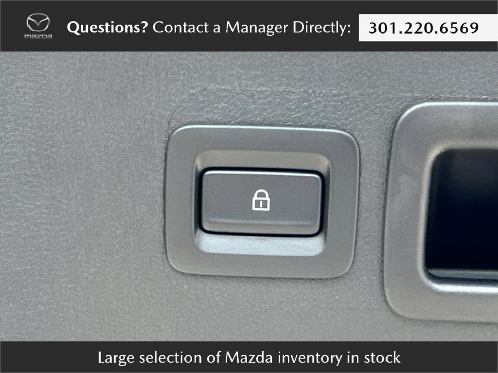 New 2026 MAZDA CX-5 Select AWD/4WD image 20