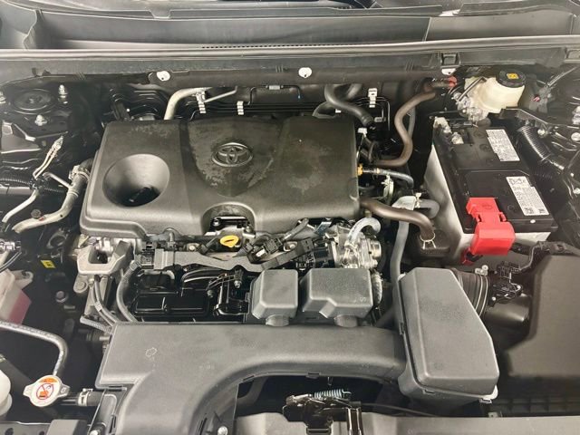 Used 2024 Toyota RAV4 XLE Premium image 39