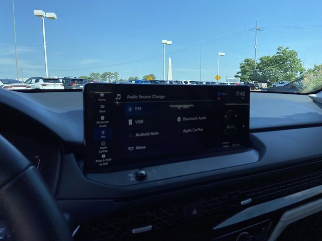 Used 2025 Honda Accord EX-L image 37