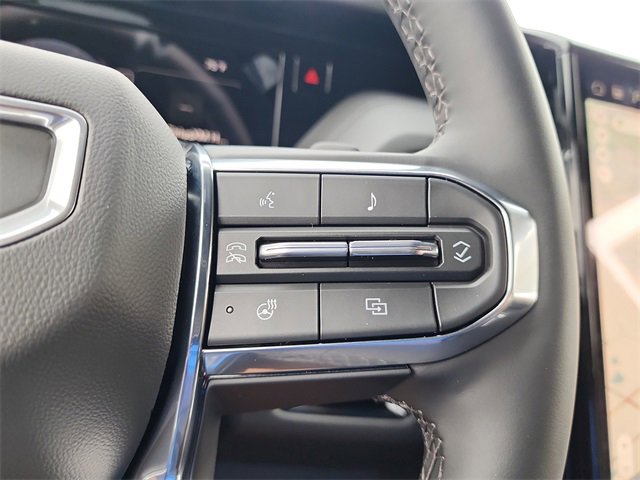 New 2026 GMC Yukon XL Denali image 26