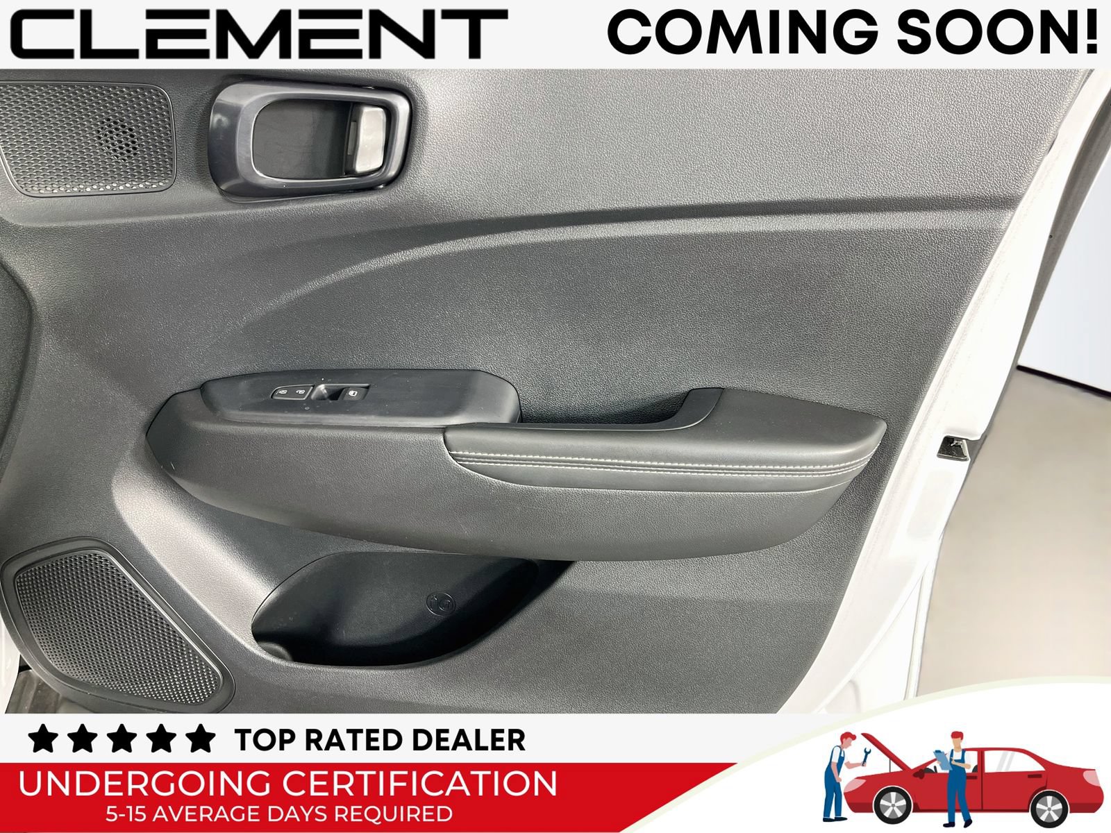 Used 2023 Hyundai Venue Limited FWD image 27