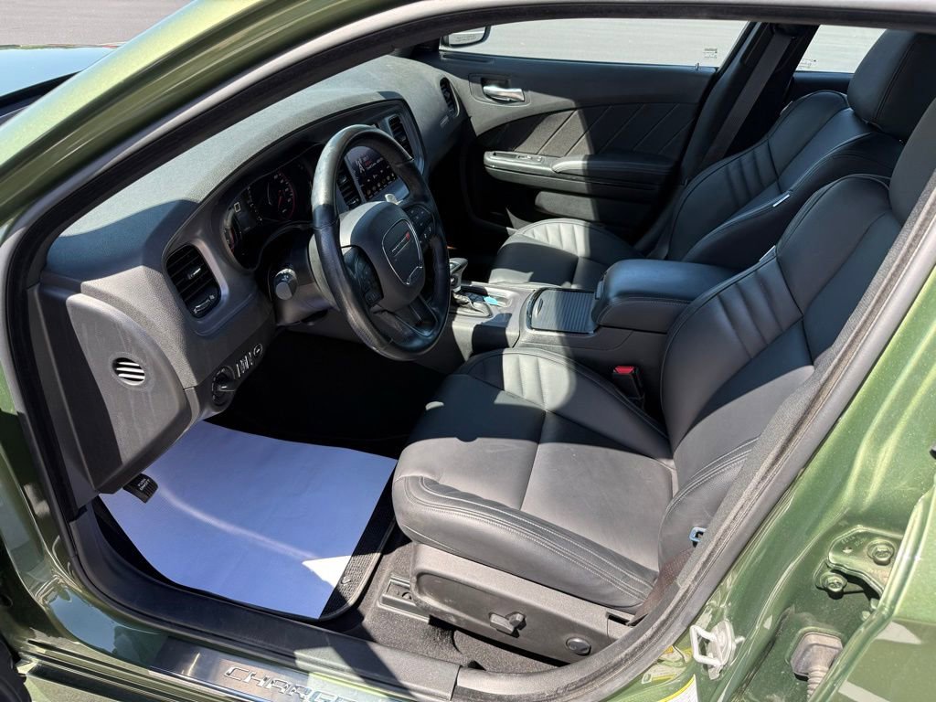 Used 2023 Dodge Charger R/T w/ Harman/Kardon Audio Group RWD image 11