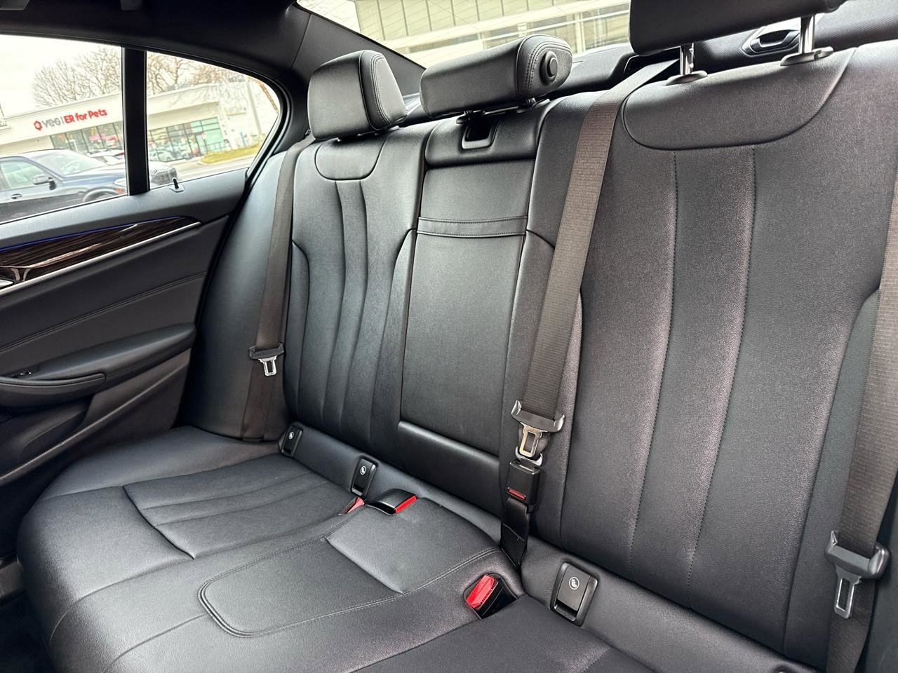 Used 2019 BMW 530i xDrive w/ Convenience Package image 27