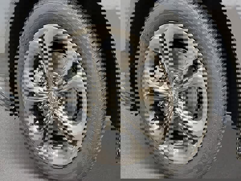 New 2025 Honda Accord EX-L image 11