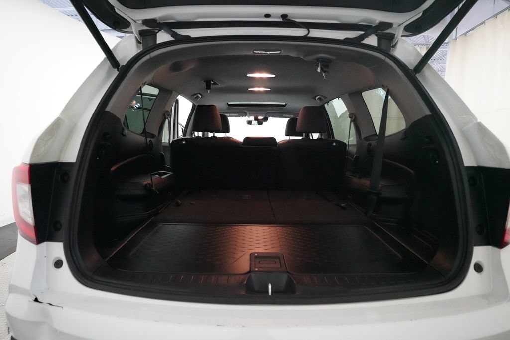 Used 2022 Honda Pilot EX-L image 10