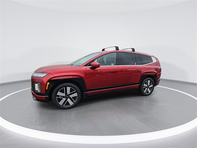 New 2026 Hyundai Ioniq 9 SEL image 4