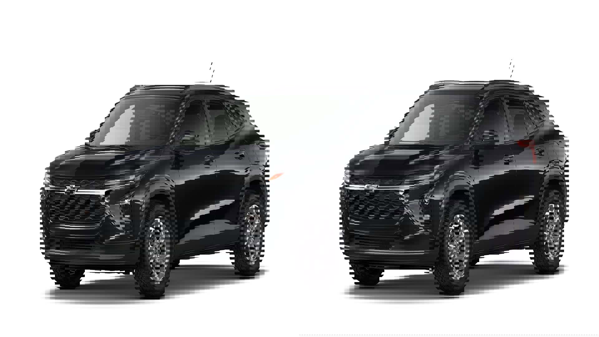New 2026 Chevrolet Trax LT image 25