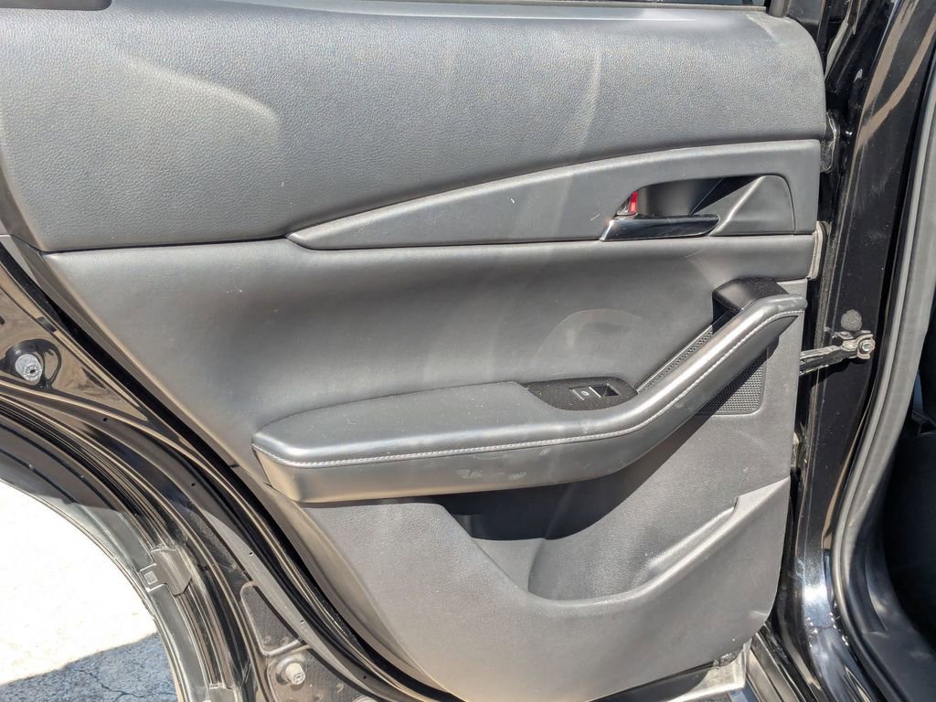 Used 2025 MAZDA CX-30 AWD 2.5 S w/ Preferred Package image 25