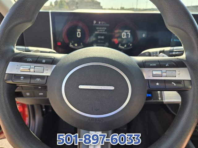 Used 2025 Hyundai Sonata SEL FWD image 26