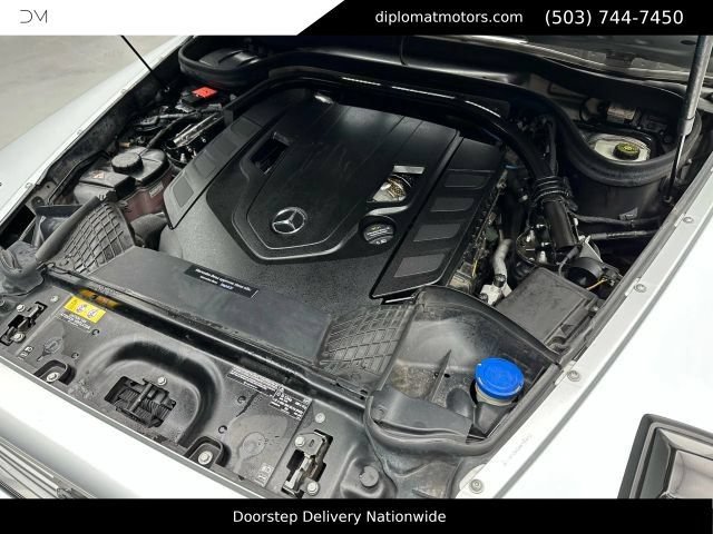 Used 2019 Mercedes-Benz G 550 image 44