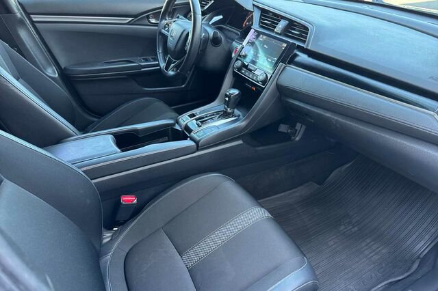 Used 2021 Honda Civic Sport image 15
