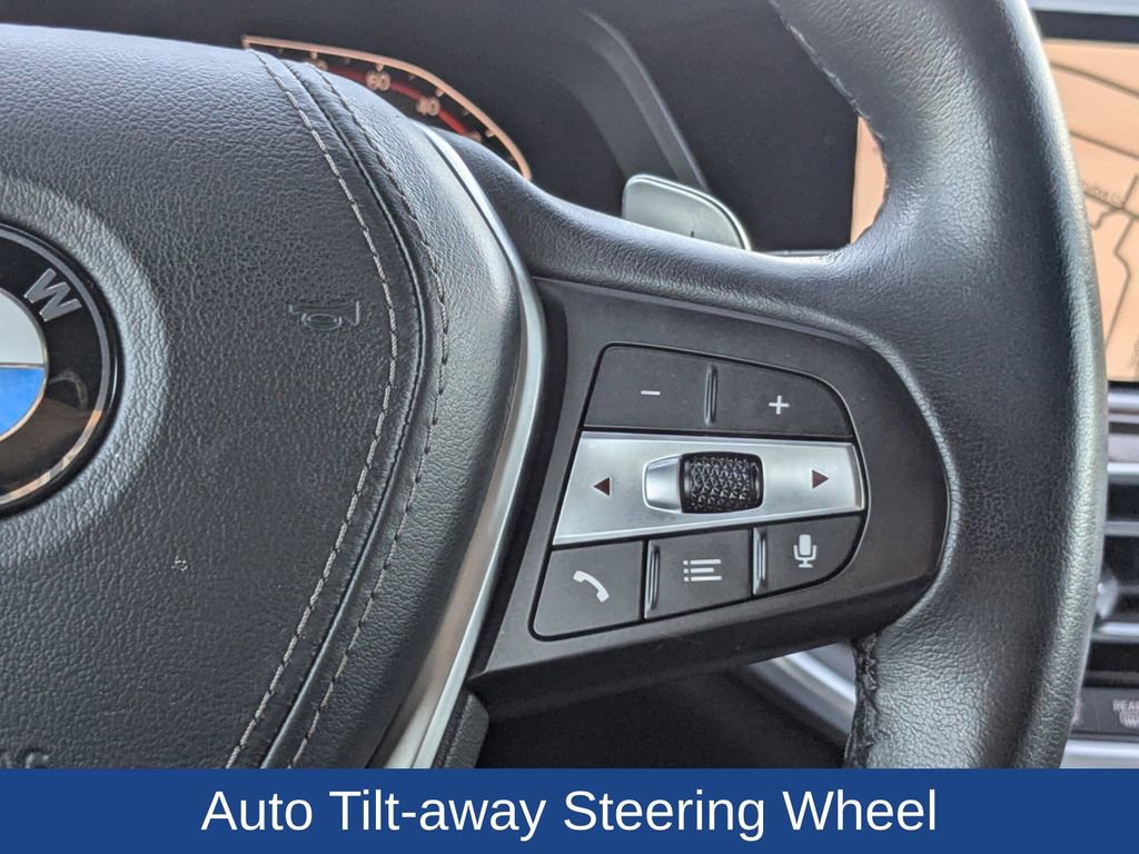 Used 2023 BMW X5 sDrive40i w/ Parking Assistance Package image 26