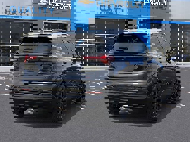 New 2027 Chevrolet Bolt RS image 4