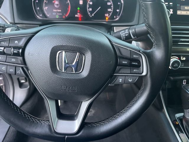 Used 2018 Honda Accord Sport image 19