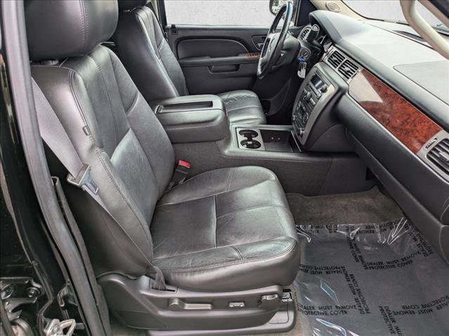Used 2013 GMC Yukon XL SLT AWD/4WD image 20