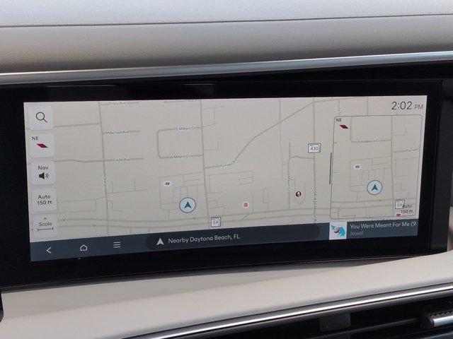 Certified 2026 Hyundai Palisade Limited AWD/4WD image 22