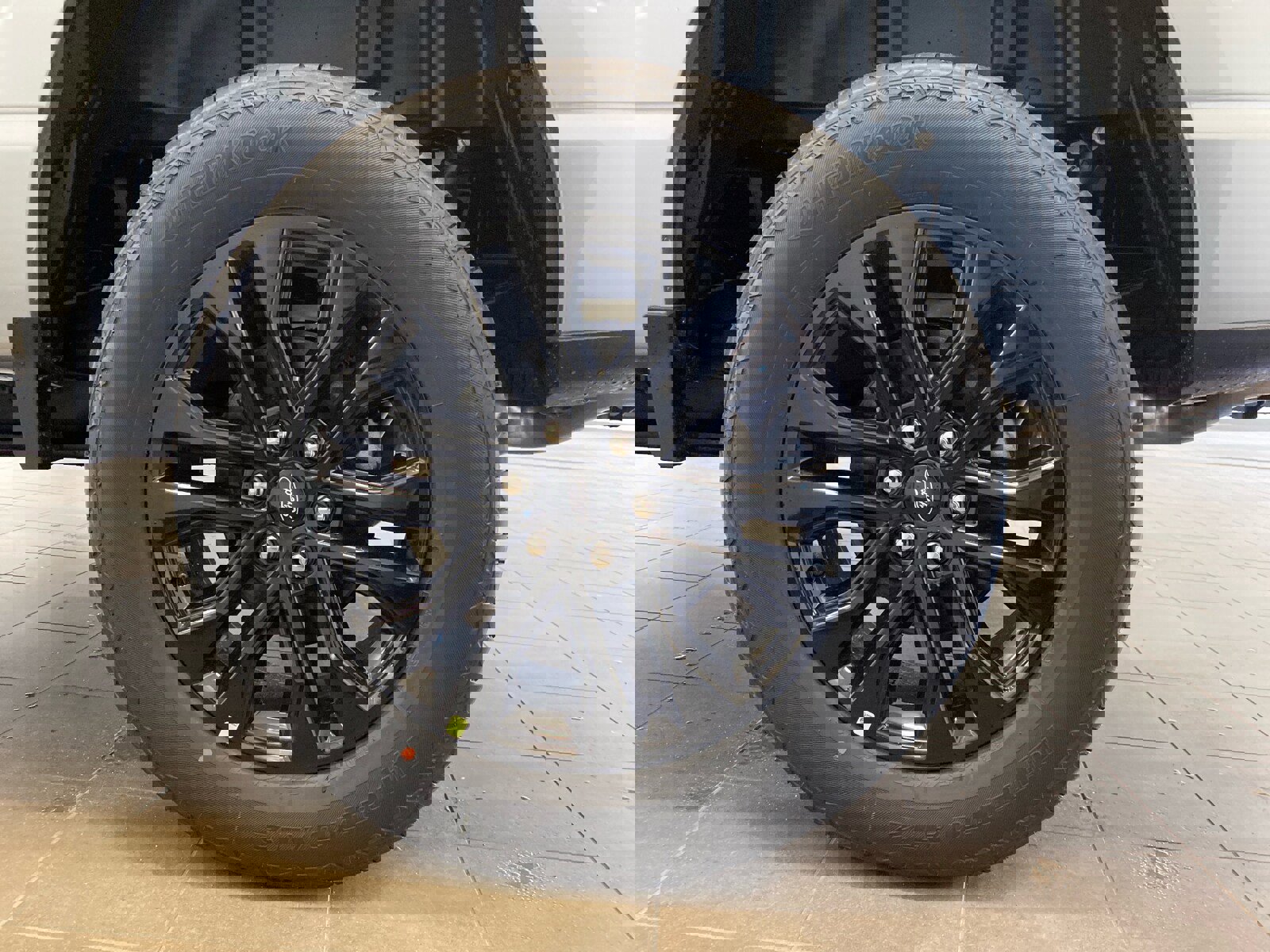 New 2026 Ford F150 Lariat image 57