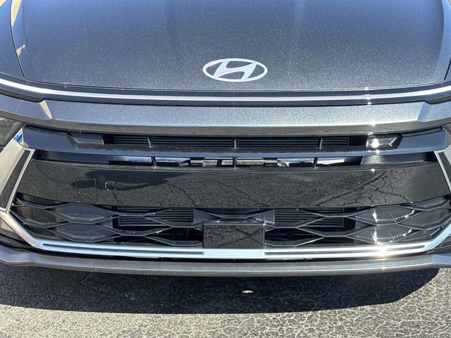 New 2026 Hyundai Sonata SEL AWD/4WD image 33