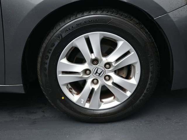 Used 2009 Honda Accord LX-P image 34