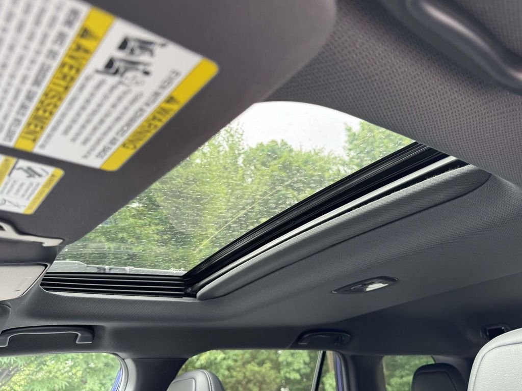New 2026 Subaru Outback Premium AWD/4WD image 17