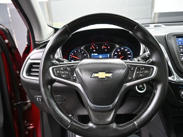 Used 2023 Chevrolet Equinox LT image 8
