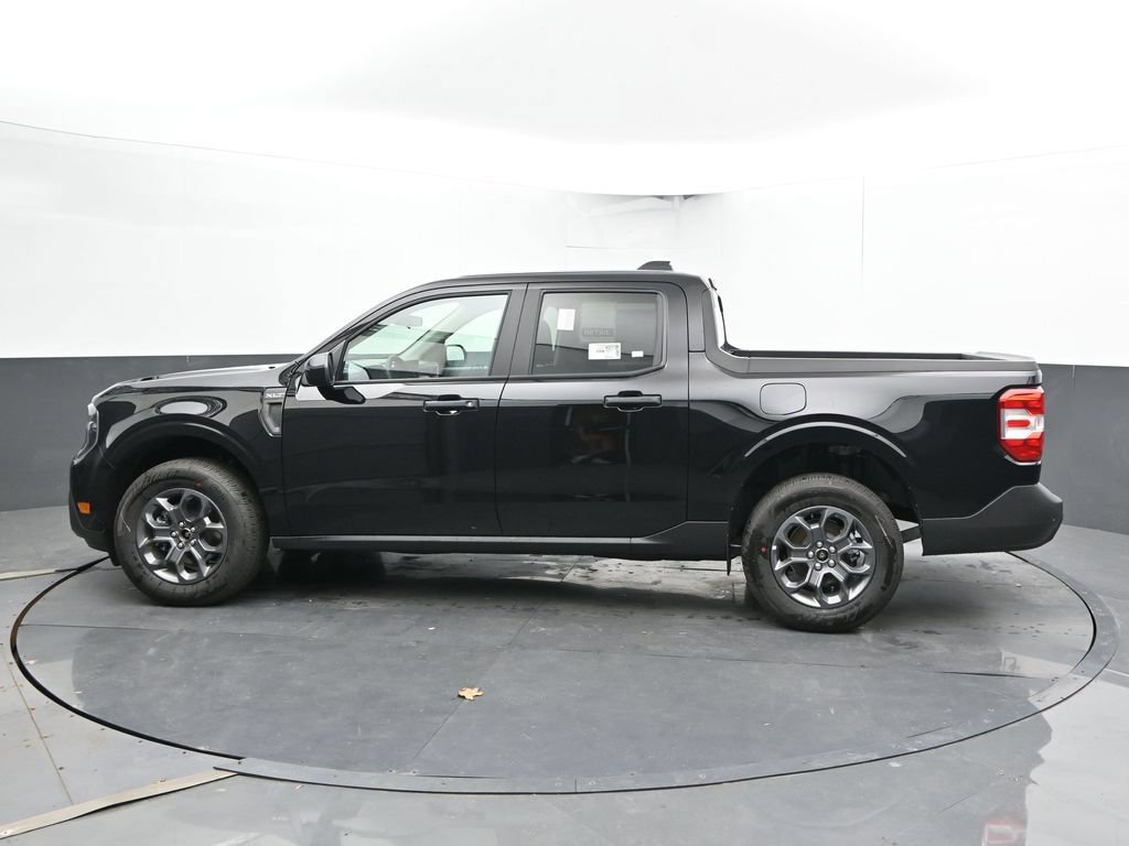 New 2026 Ford Maverick XLT w/ Equipment Group 301A AWD/4WD image 8