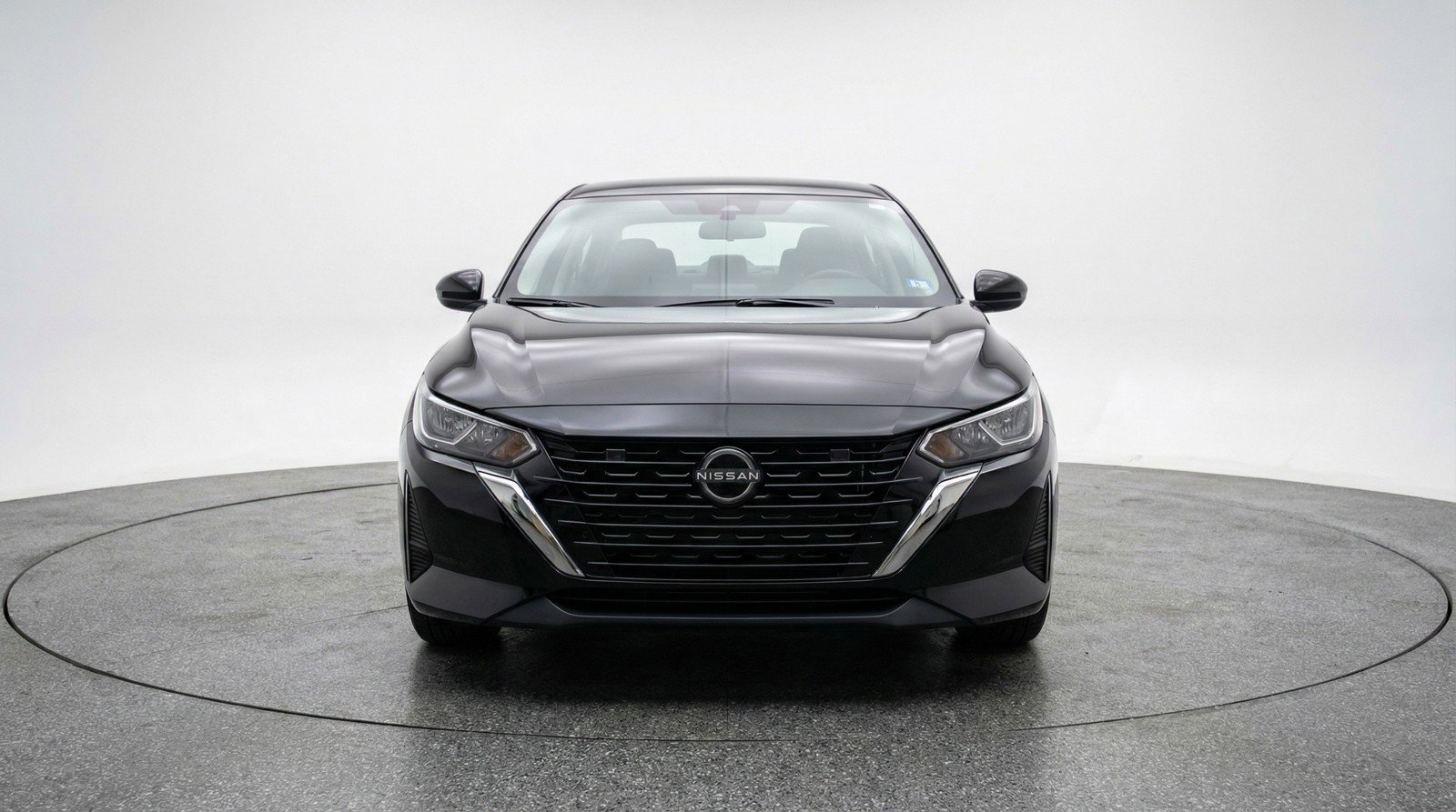 Used 2025 Nissan Sentra S image 2