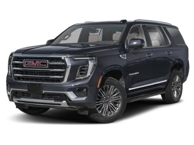 Used 2025 GMC Yukon Elevation AWD/4WD image 1