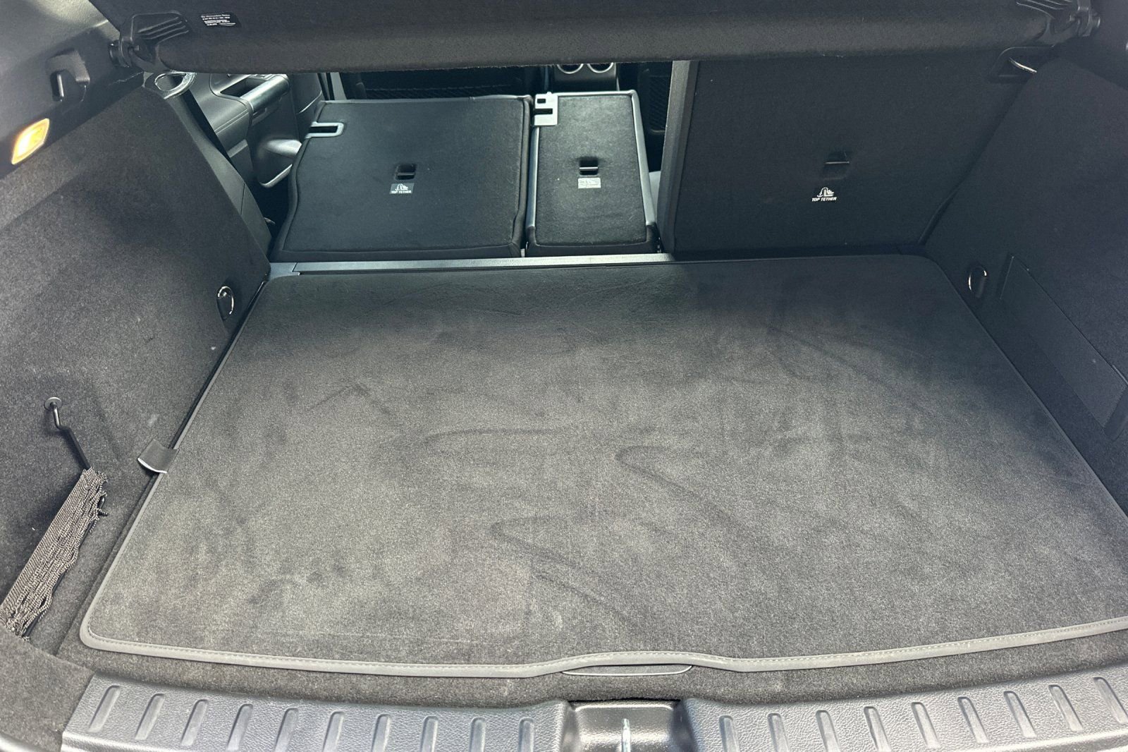 Certified 2026 Mercedes-Benz GLA 250 image 17