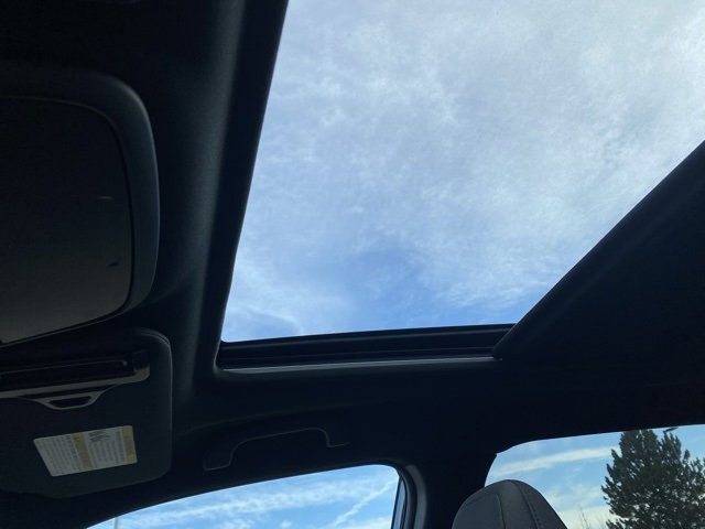 New 2026 Subaru Forester Premium image 21