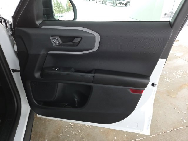 Used 2023 Ford Bronco Sport Big Bend image 42