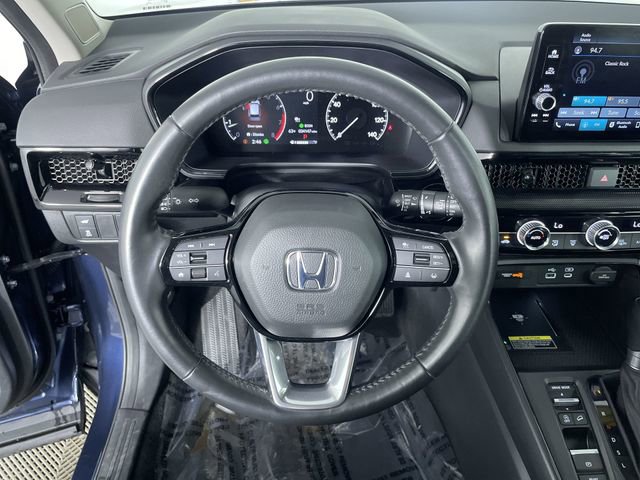 Used 2024 Honda CR-V EX-L image 27