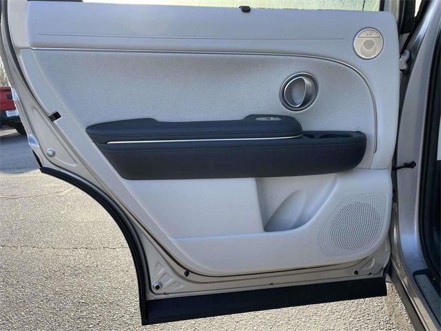 Used 2026 Hyundai Palisade Calligraphy image 16