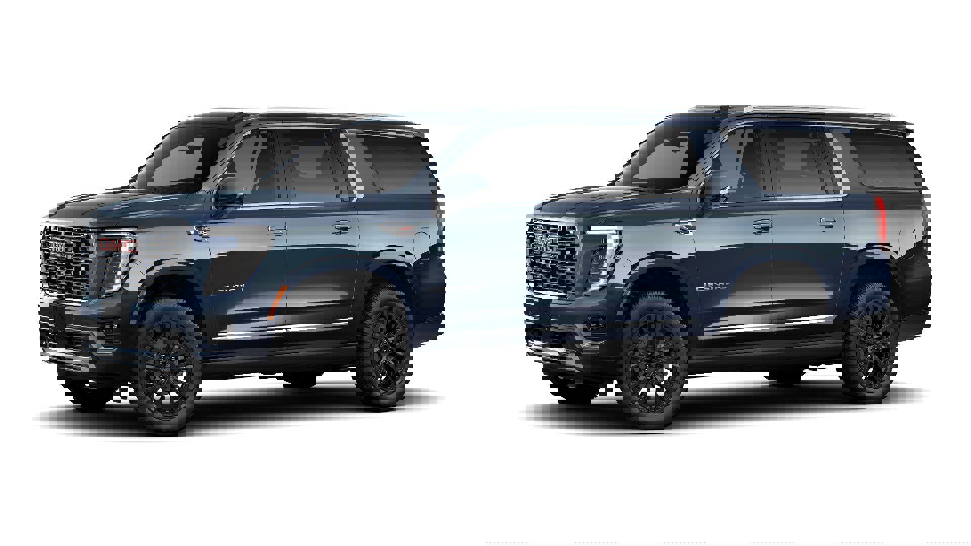 New 2026 GMC Yukon XL Denali w/ Denali Reserve Package image 26