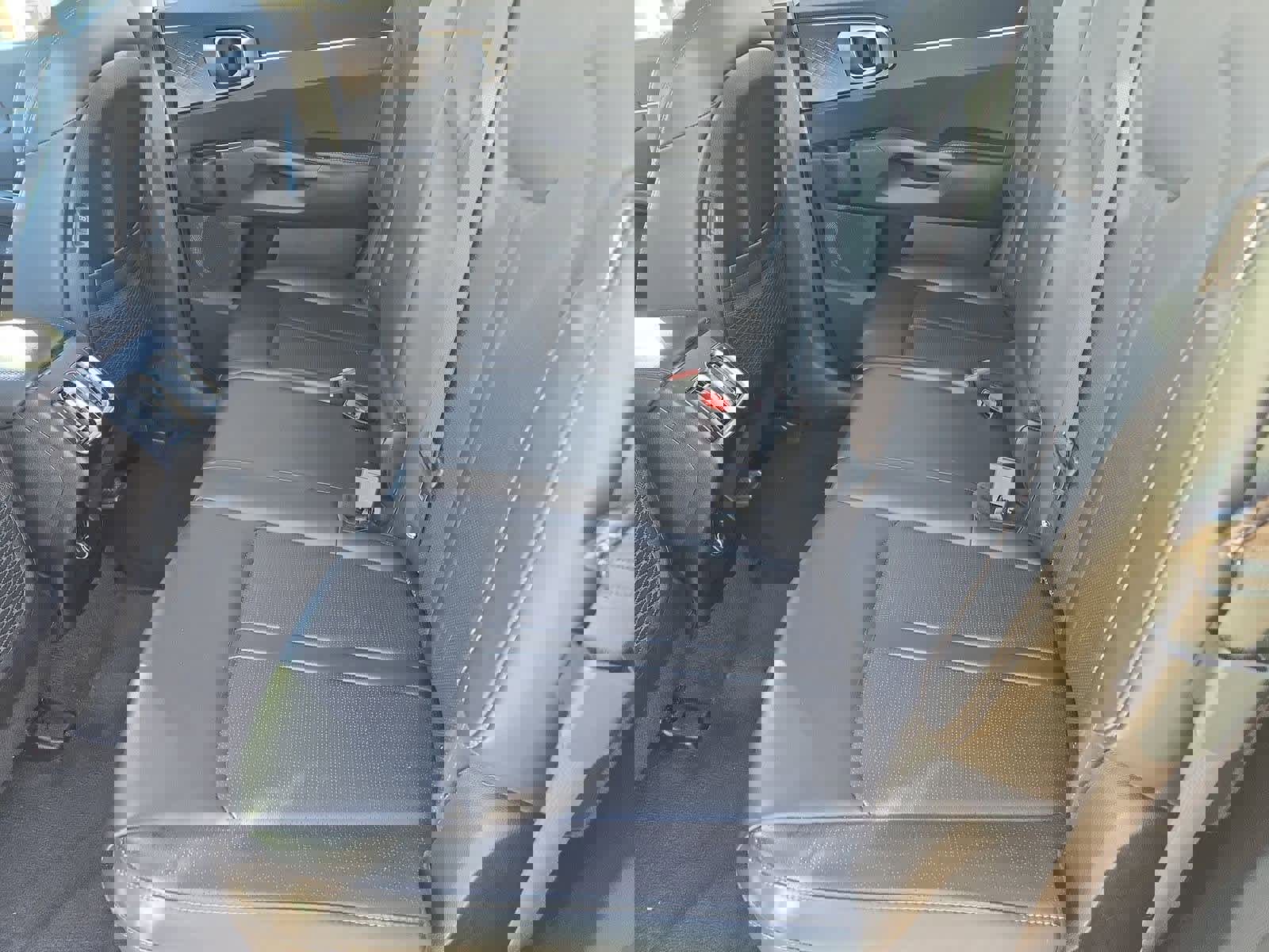 Certified 2024 Kia Sorento S image 18