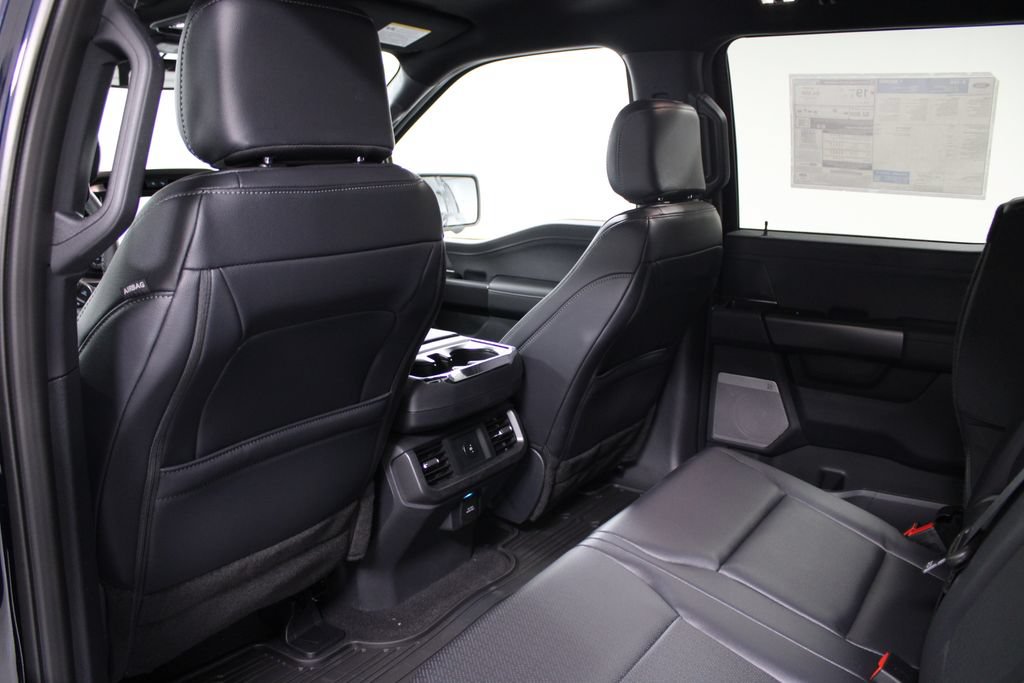 New 2026 Ford F150 Lariat AWD/4WD image 28