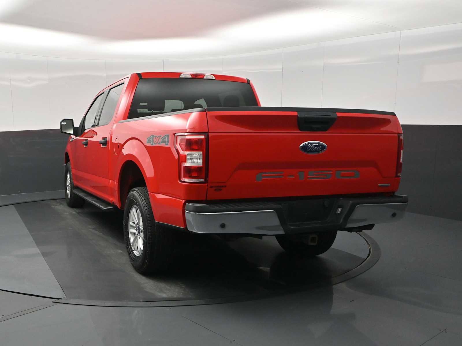 Used 2020 Ford F150 XLT image 7