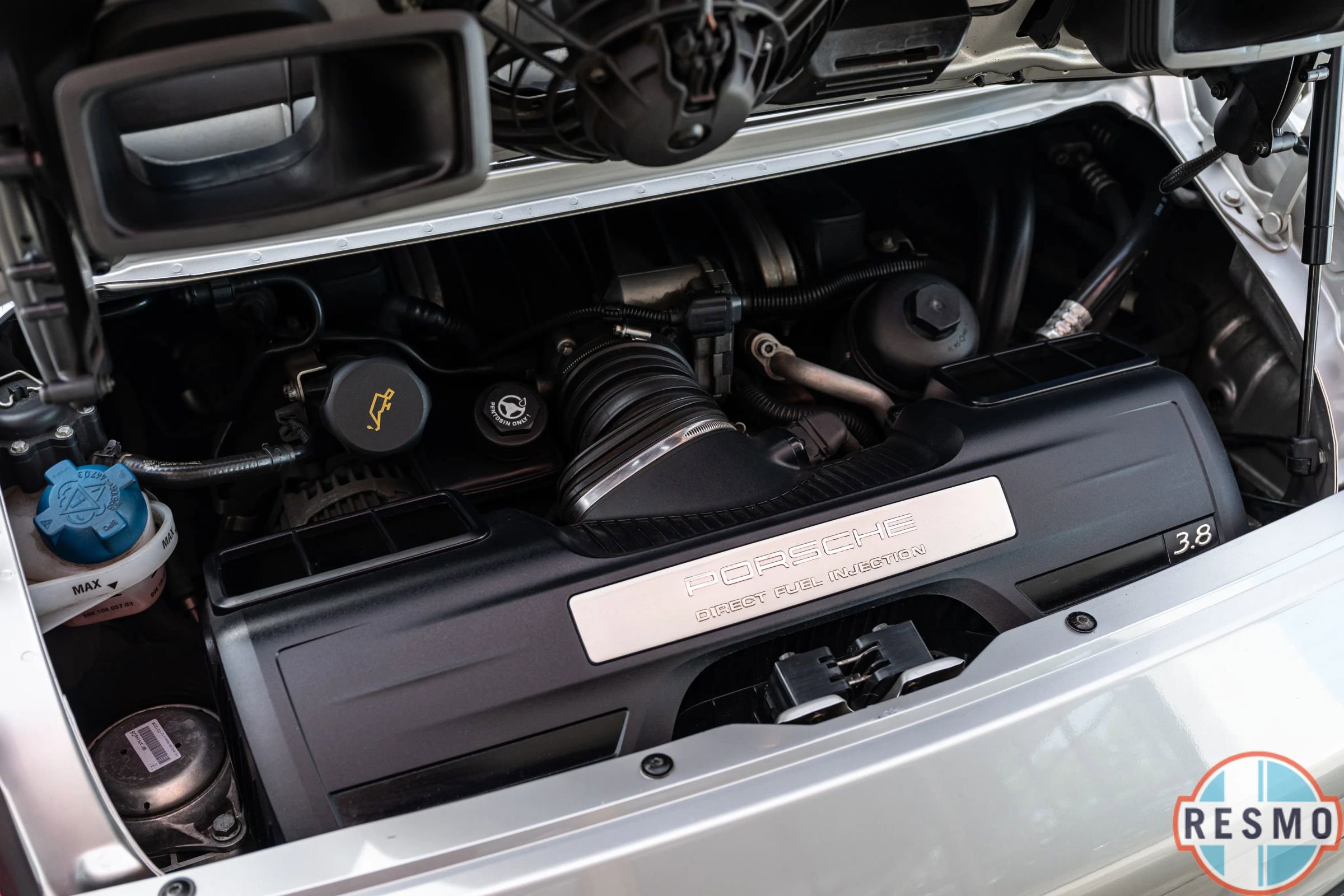 Used 2009 Porsche 911 Carrera S image 23