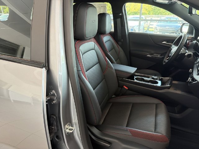 New 2027 Chevrolet Equinox RS w/ Safety and Technology Package AWD/4WD image 18