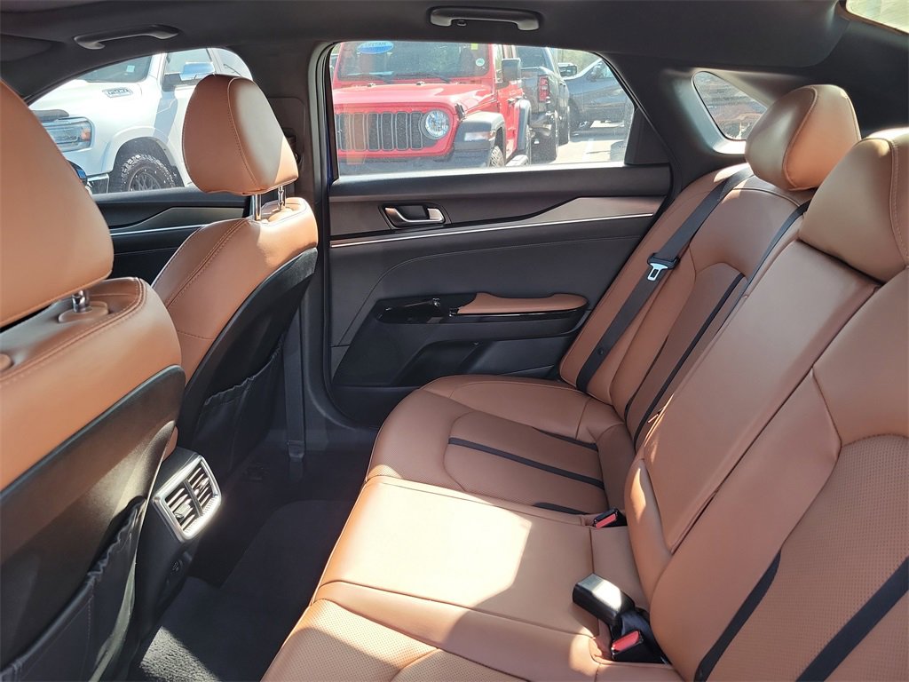 Used 2023 Kia K5 GT w/ GT1 Package image 30