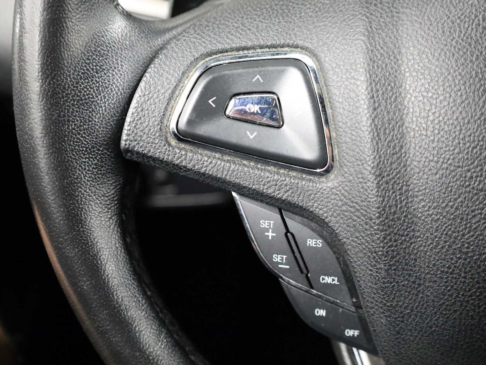 Used 2016 Lincoln MKC Premiere FWD image 24