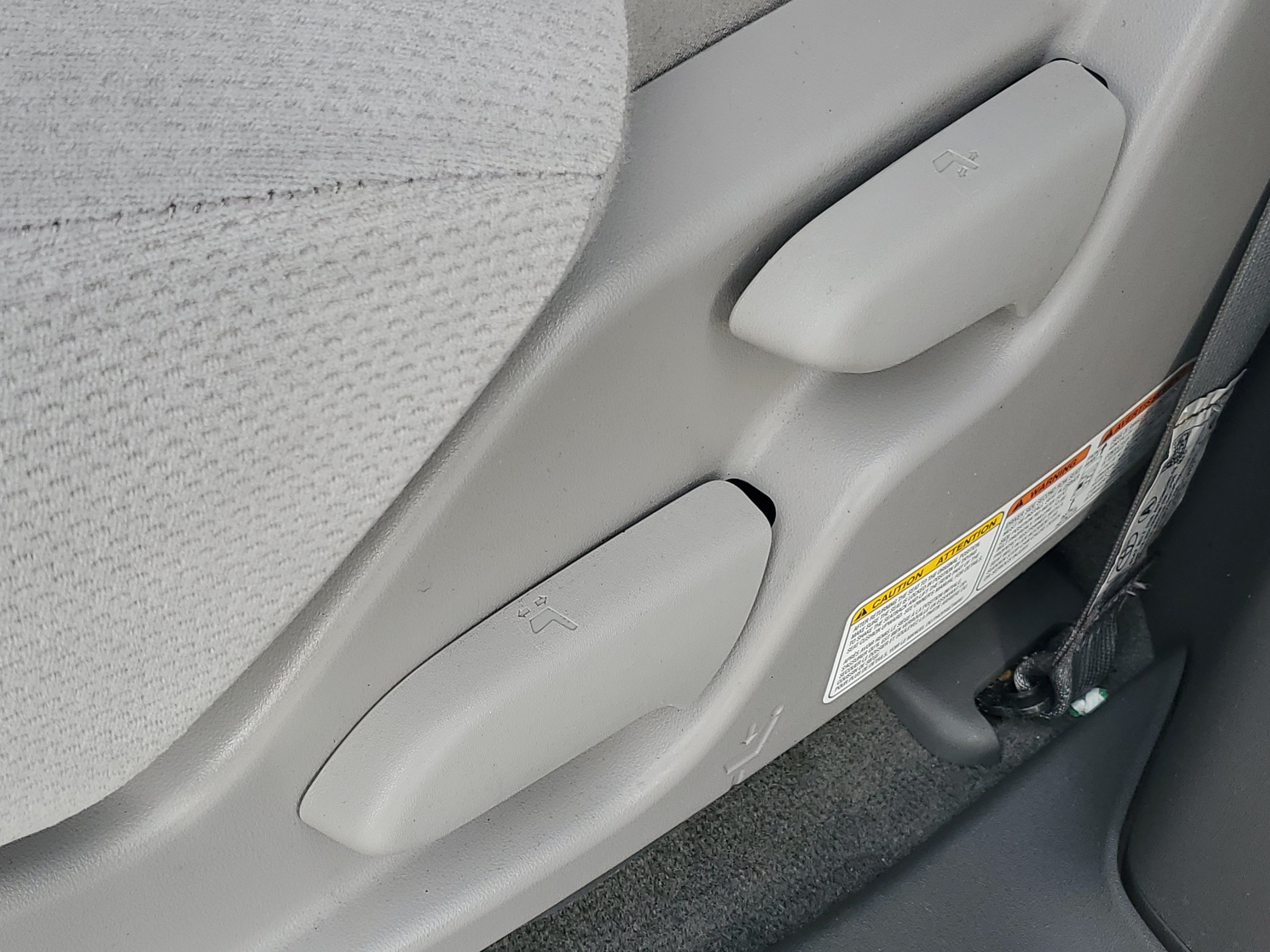 Certified 2019 Toyota Sienna LE FWD image 12